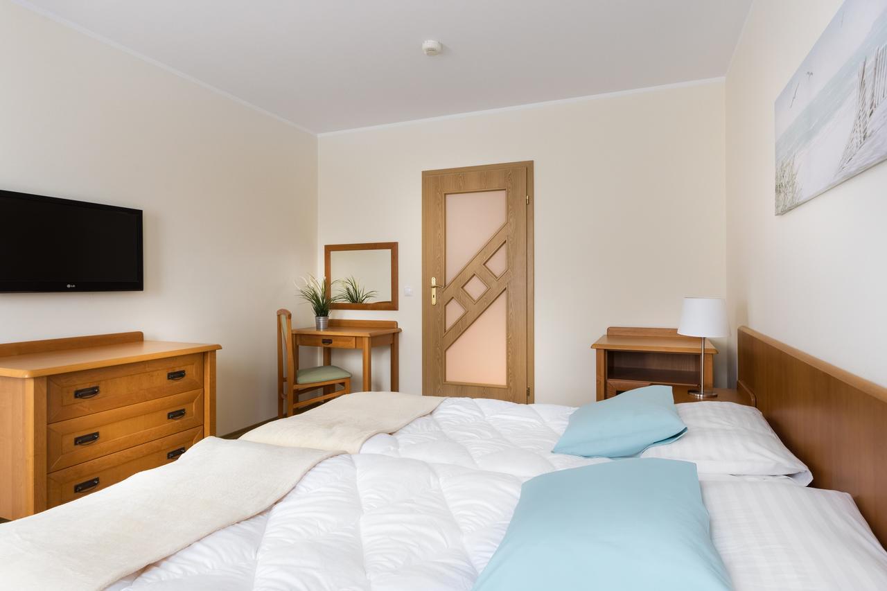 Apartment Olymp 114 I 120 Z Basenem, Sauna I Jacuzzi W Cenie Kolberg