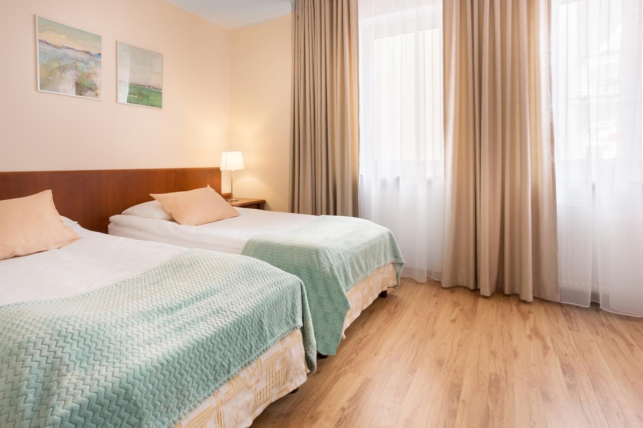 Apartment Olymp 114 I 120 Z Basenem, Sauna I Jacuzzi W Cenie