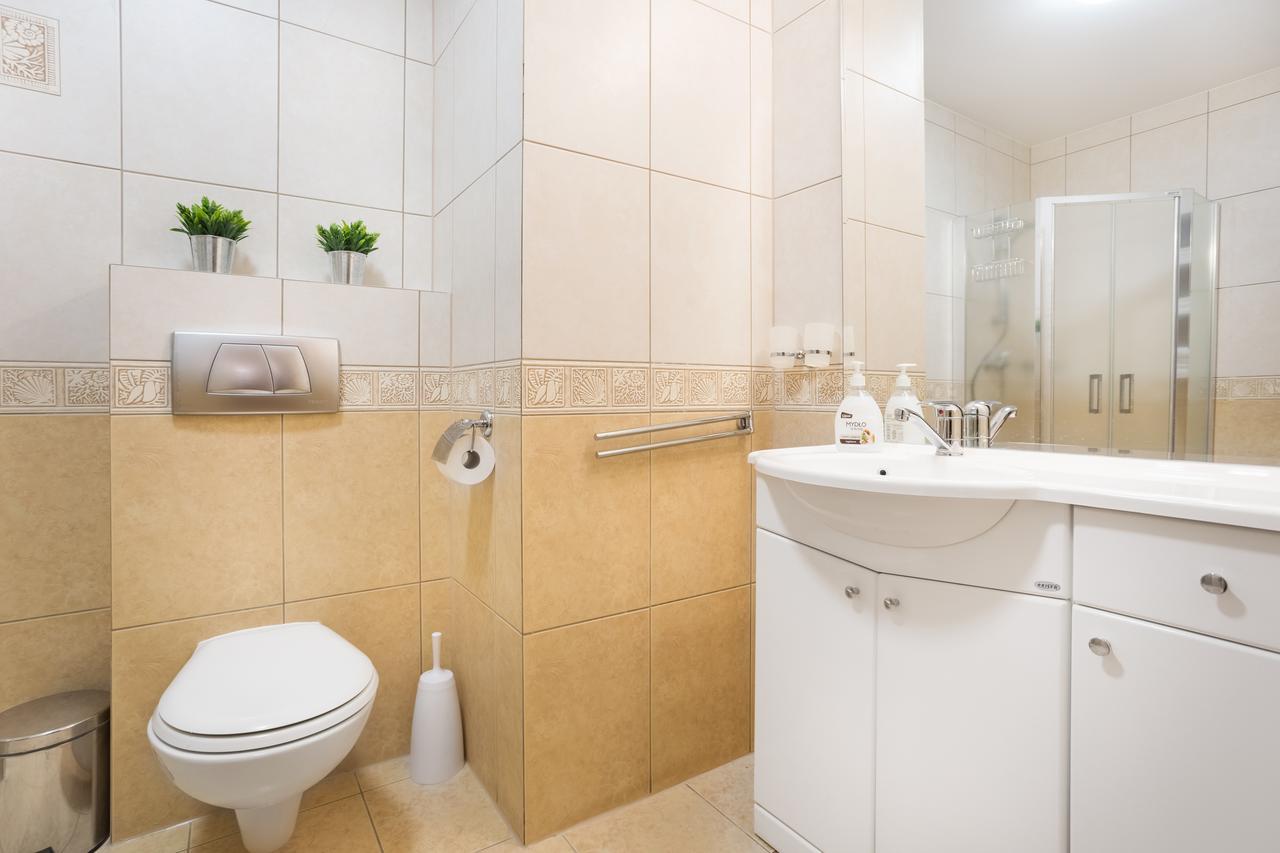Apartment Olymp 114 I 120 Z Basenem, Sauna I Jacuzzi W Cenie